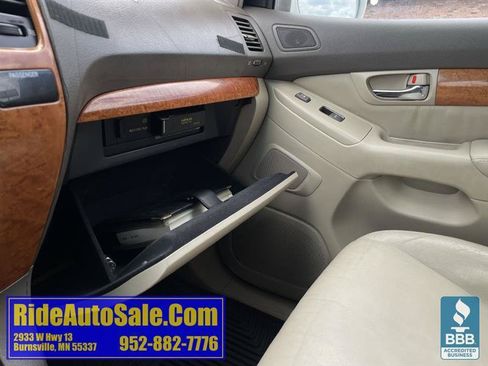 Used 2006 Lexus GX 470 AWD/4WD image 39