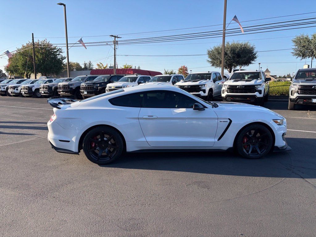 Used 2018 Ford Mustang Shelby GT350 w/ Electronics Package RWD image 6