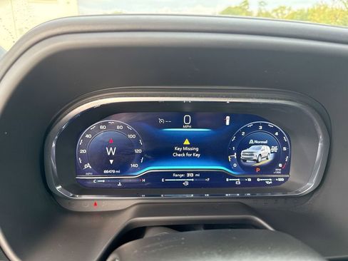 Certified 2024 Chevrolet Suburban LT image 13