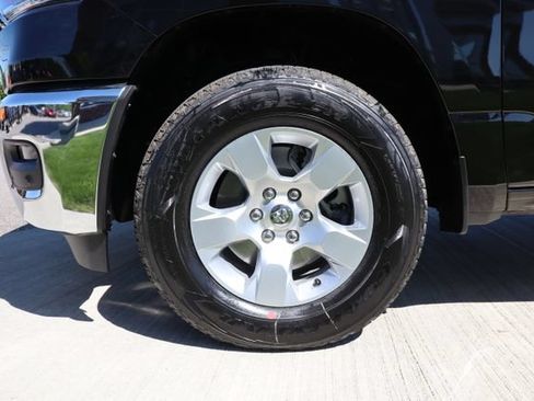 New 2026 RAM 1500 Big Horn AWD/4WD image 26