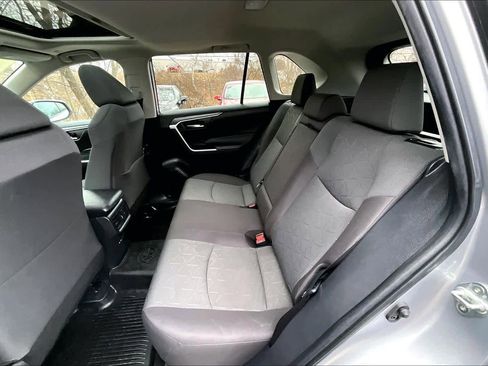 Certified 2023 Toyota RAV4 XLE image 19