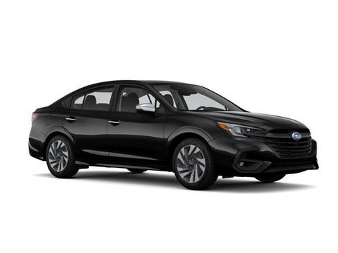 New 2025 Subaru Legacy Touring XT w/ Popular Package #3 image 1