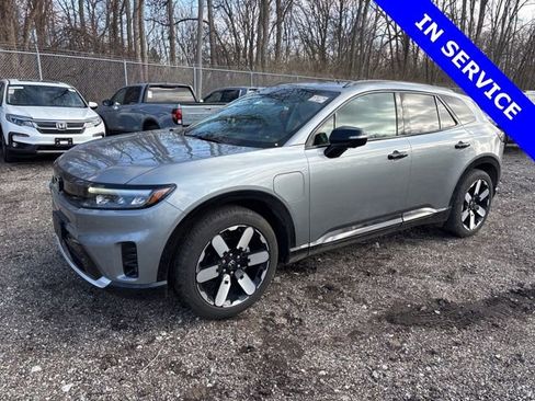 Used 2025 Honda Prologue Elite image 3