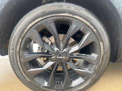 Used 2023 Kia Sorento SX FWD image 17