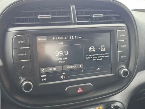 Used 2024 Kia Soul LX w/ Option Group 015 image 22