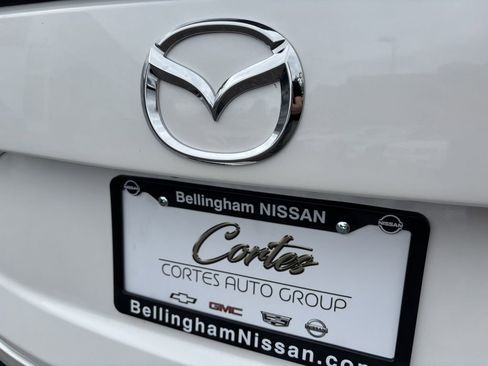 Used 2023 MAZDA CX-9 Touring Plus AWD/4WD image 12