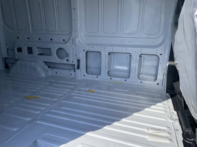 New 2027 Ford Transit 350 148 High Roof RWD image 7