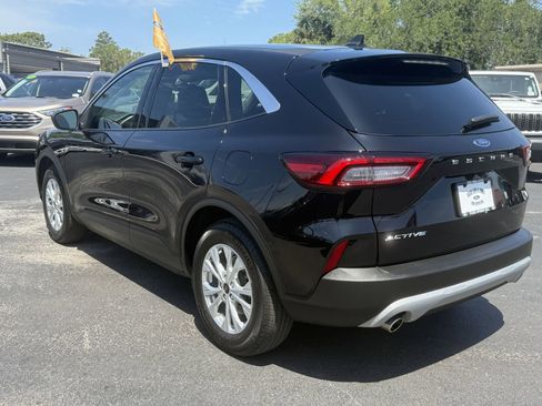 Certified 2024 Ford Escape Active FWD image 6
