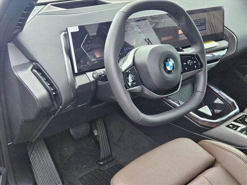 Used 2026 BMW X3 xDrive30 image 3