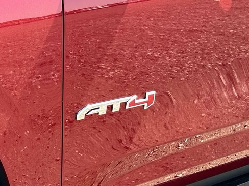 New 2026 GMC Yukon AT4 w/ AT4 Premium Package AWD/4WD image 33