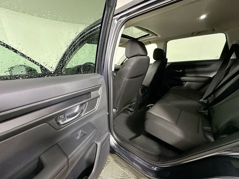 Used 2026 Honda CR-V EX image 17