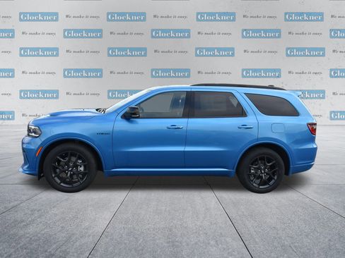 New 2026 Dodge Durango GT AWD/4WD image 10
