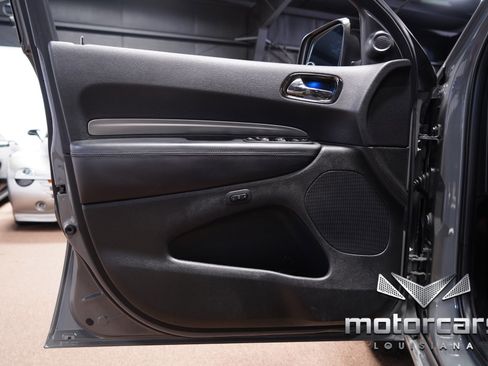 Used 2019 Dodge Durango R/T w/ Trailer Tow Group IV image 39