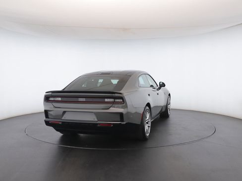 New 2026 Dodge Charger R/T Scat Pack w/ Track Package image 28