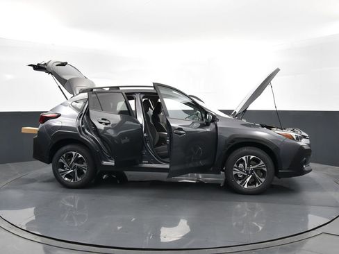 New 2026 Subaru Crosstrek 2.0i Premium AWD/4WD image 38