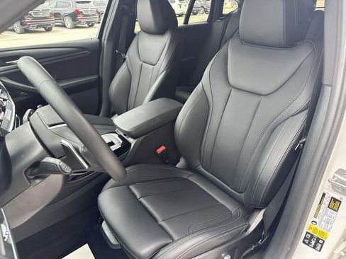 Used 2023 BMW X4 xDrive30i w/ Premium Package image 19