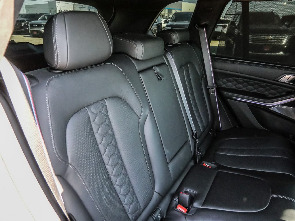 Used 2026 BMW X5 M Competition w/ Executive Package AWD/4WD image 28