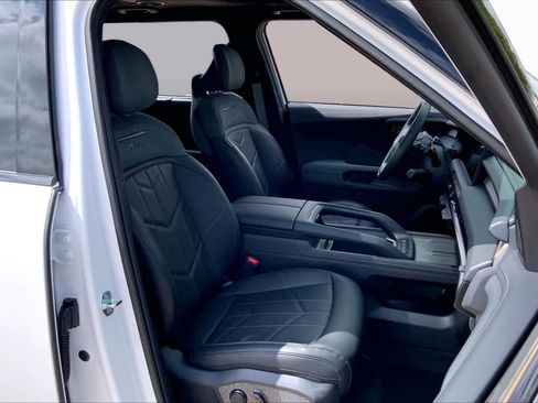 Used 2027 Kia Telluride SX Prestige X-Line AWD/4WD image 9