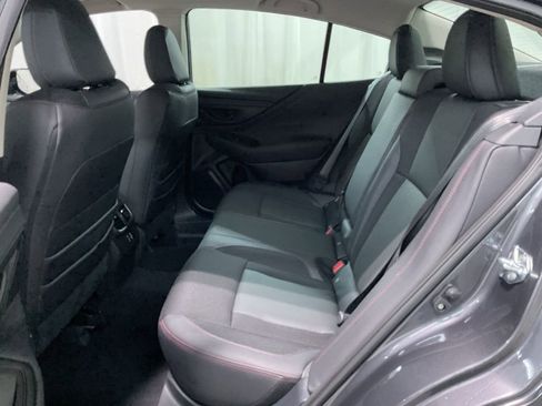 Used 2025 Subaru Legacy Sport AWD/4WD image 21