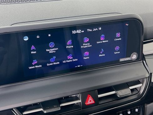 New 2026 Kia Seltos S FWD image 13