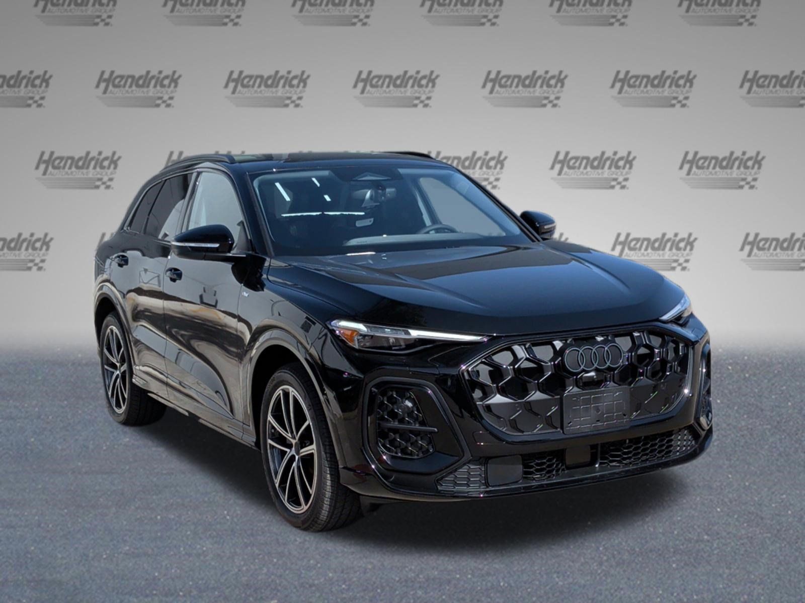 New 2026 Audi Q5 Prestige AWD/4WD image 2