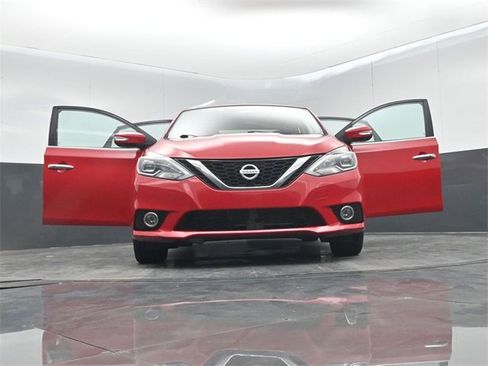 Used 2017 Nissan Sentra SR Turbo image 70