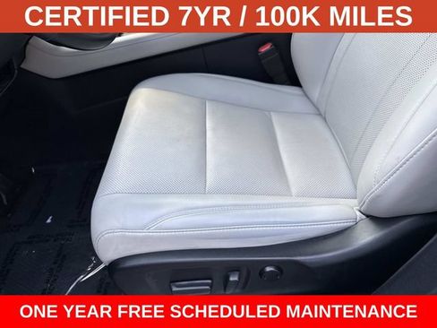 Used 2021 Lexus RX 350 AWD w/ Premium Package image 15