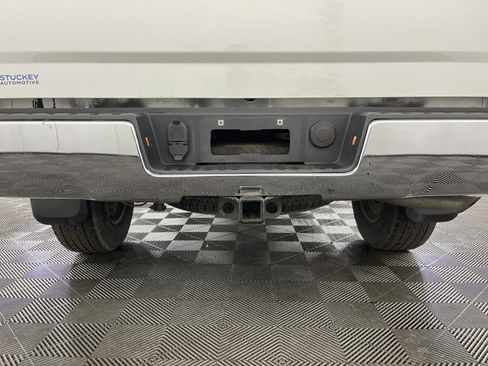 Used 2019 Chevrolet Silverado 1500 LT image 6