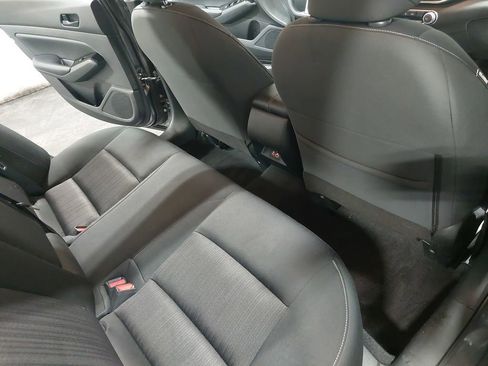 Used 2023 Nissan Altima 2.5 SV image 11