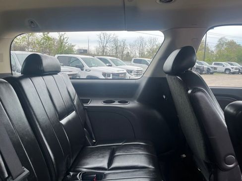 Used 2008 GMC Yukon XL Denali AWD/4WD image 32