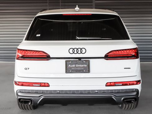 New 2026 Audi Q7 3.0T Premium Plus image 14