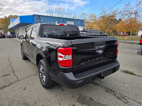 New 2025 Ford Maverick XLT w/ Equipment Group 301A image 7