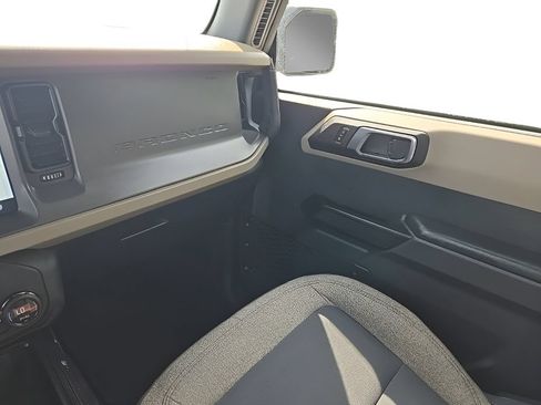 Used 2025 Ford Bronco Big Bend AWD/4WD image 17