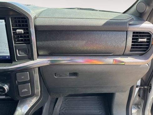 Used 2023 Ford F150 Tremor w/ Equipment Group 402A High AWD/4WD image 25