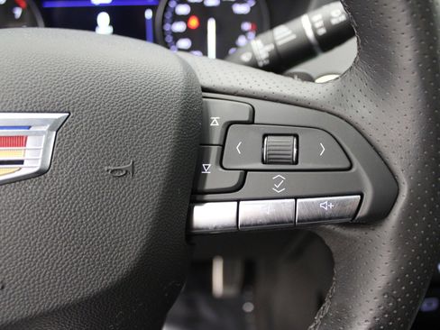 Used 2023 Cadillac XT4 Sport image 22