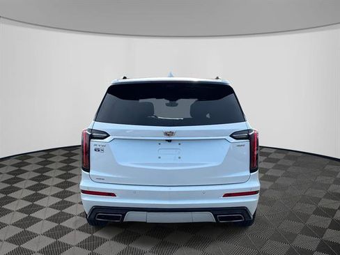 Used 2020 Cadillac XT6 Sport image 6