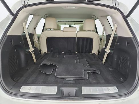 Used 2020 INFINITI QX60 Pure AWD/4WD image 33