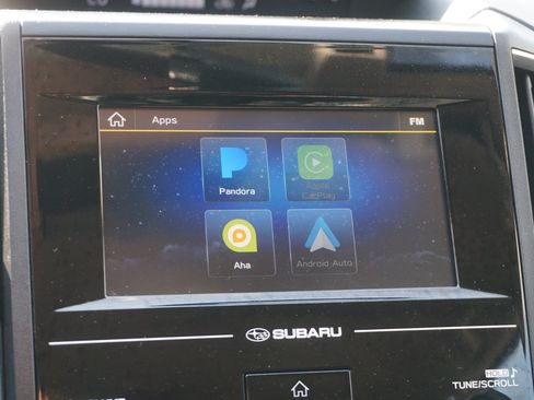 Used 2023 Subaru Crosstrek 2.0i AWD/4WD image 26