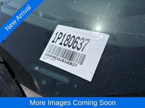 Used 2018 Chevrolet Equinox Premier FWD image 12