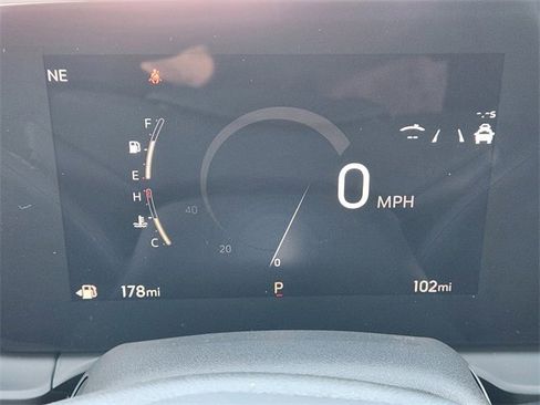 New 2026 Buick Envista Sport Touring w/ Convenience I Package image 13