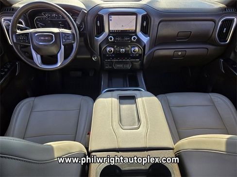 Used 2020 GMC Sierra 1500 SLT w/ SLT Premium Package image 13