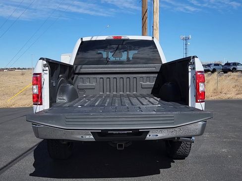 Used 2020 Ford F150 XLT w/ Equipment Group 302A Luxury image 18