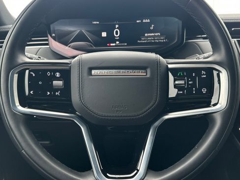 Used 2024 Land Rover Range Rover Sport SE image 23