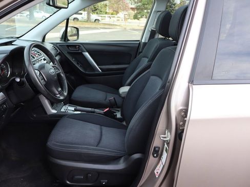 Used 2016 Subaru Forester 2.5i Premium w/ Protection Package #1 image 19