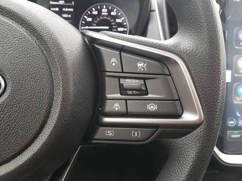 New 2026 Subaru Impreza 2.0i Sport image 16