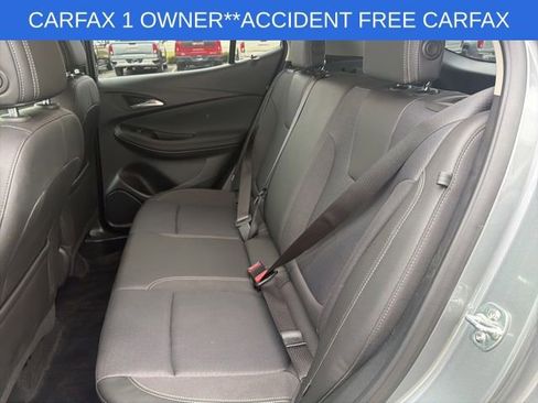 Used 2025 Buick Encore GX Preferred image 20