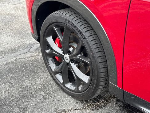 Used 2024 Dodge Hornet R/T image 16