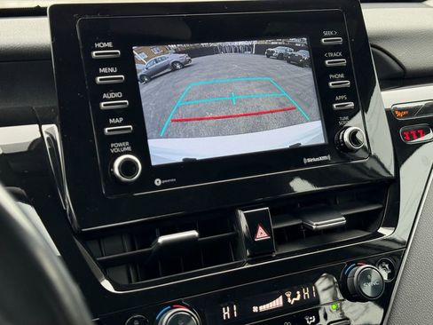 Certified 2024 Toyota Camry SE image 31