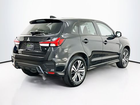 Used 2025 Mitsubishi Outlander Sport SE image 9