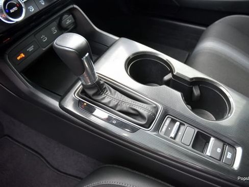 Used 2025 Honda Civic Sport image 12